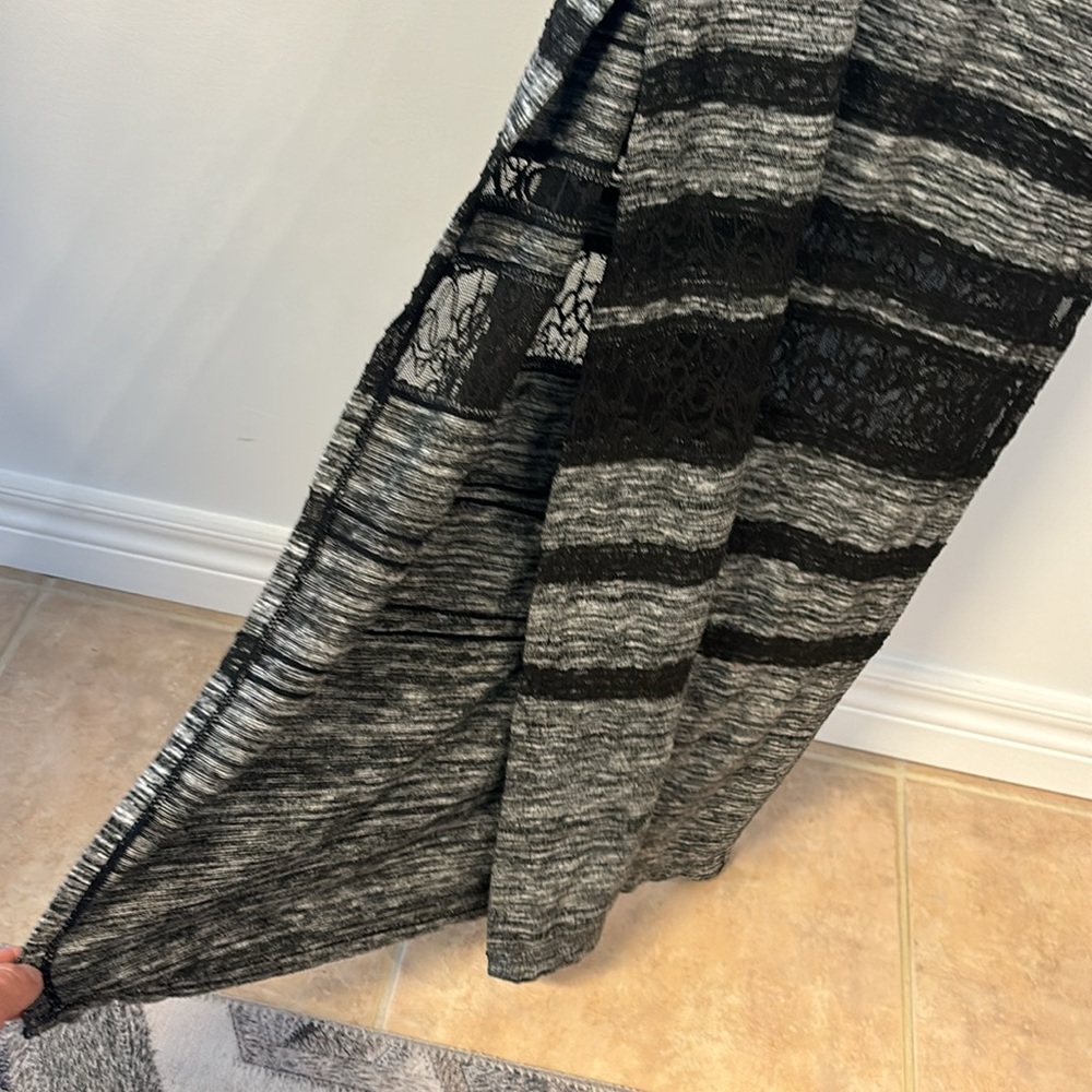 Free People lace maxi dress - Picture 5 of 14